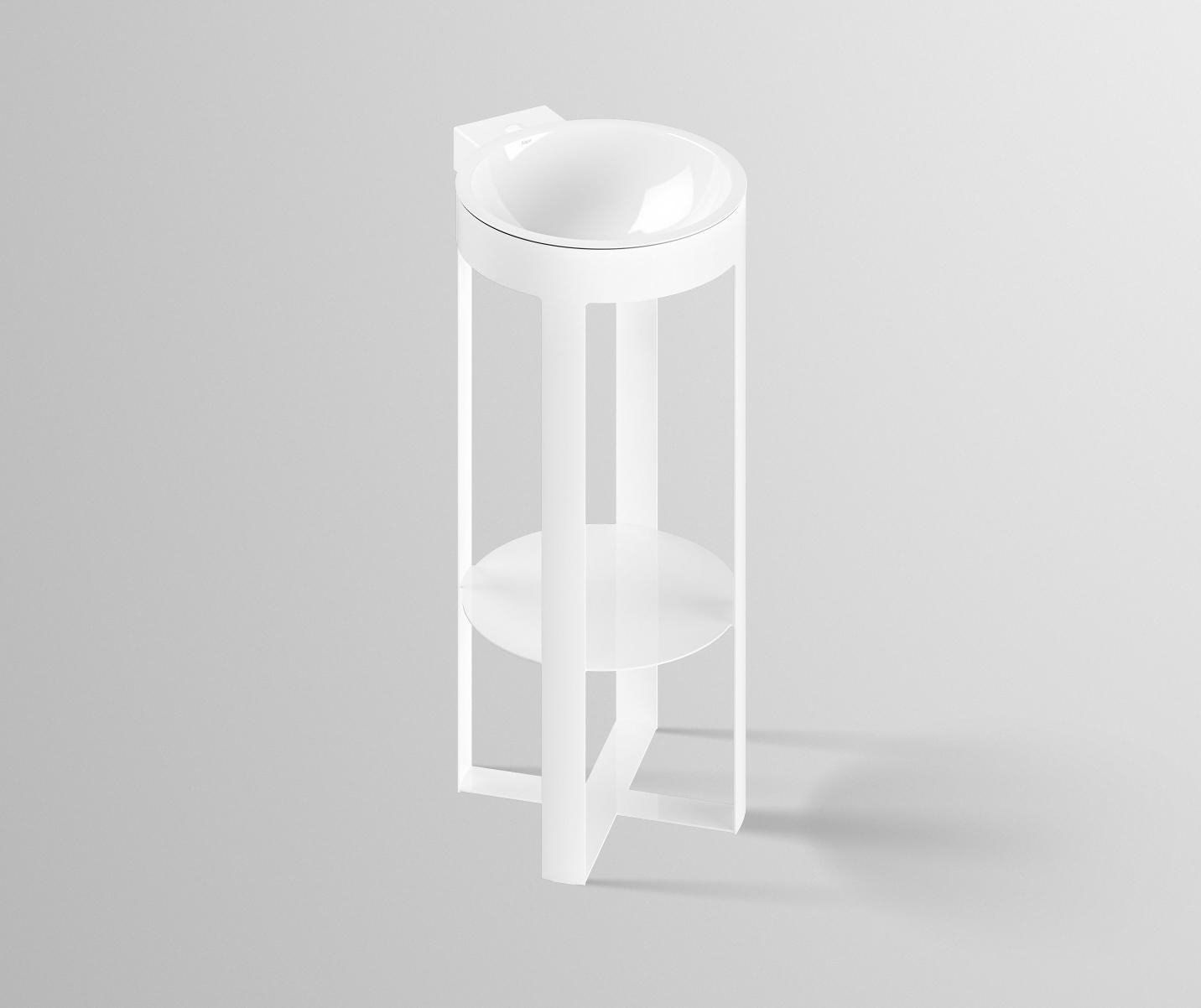 Washstand - Xcut WT.RX