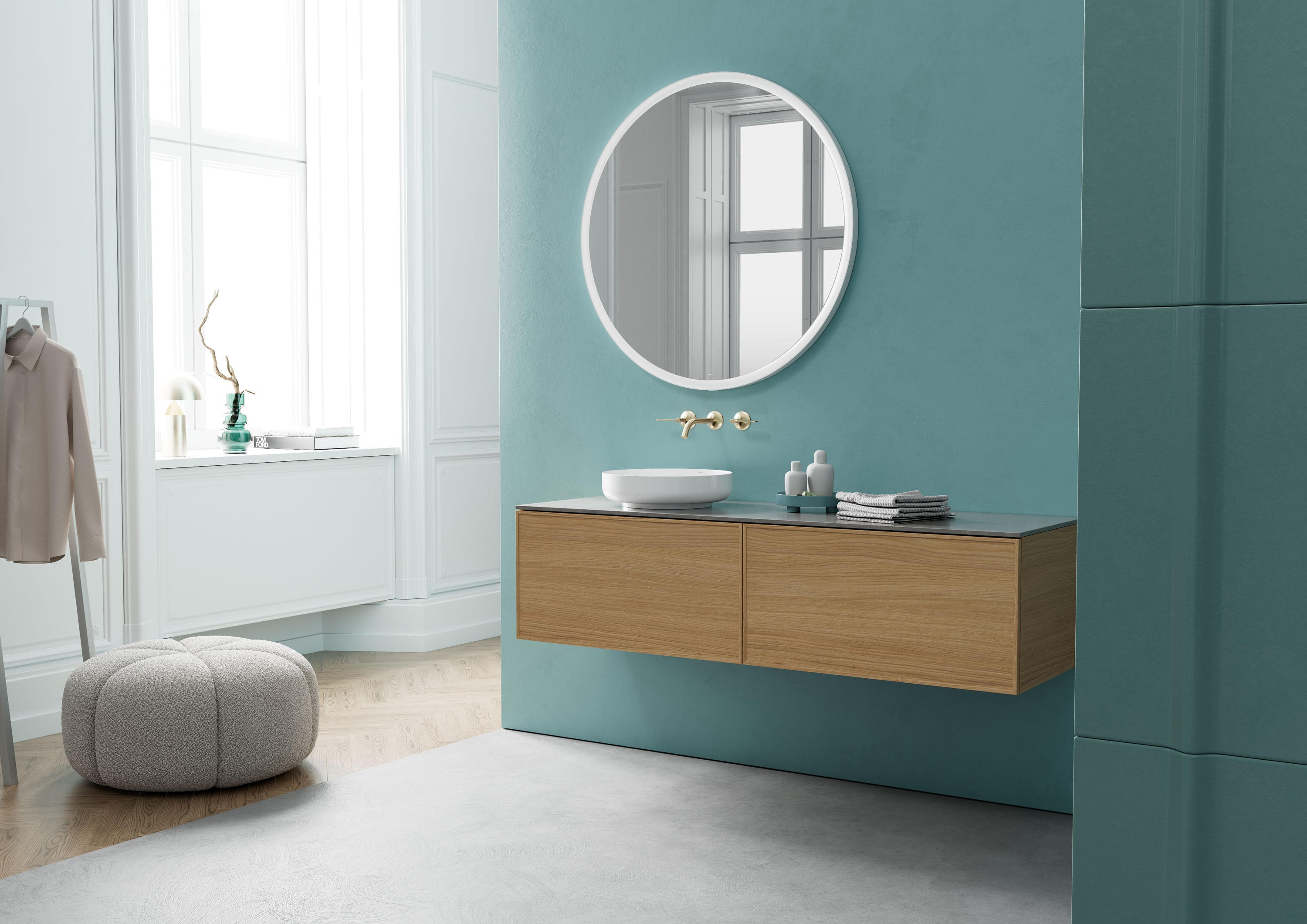 Washplace Furniture - Arkta