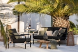 Outdoor Chairs and Sofas - Nusa