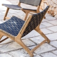 Outdoor Chairs and Stools - Vienna Relax