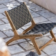 Outdoor Chairs and Stools - Vienna Relax