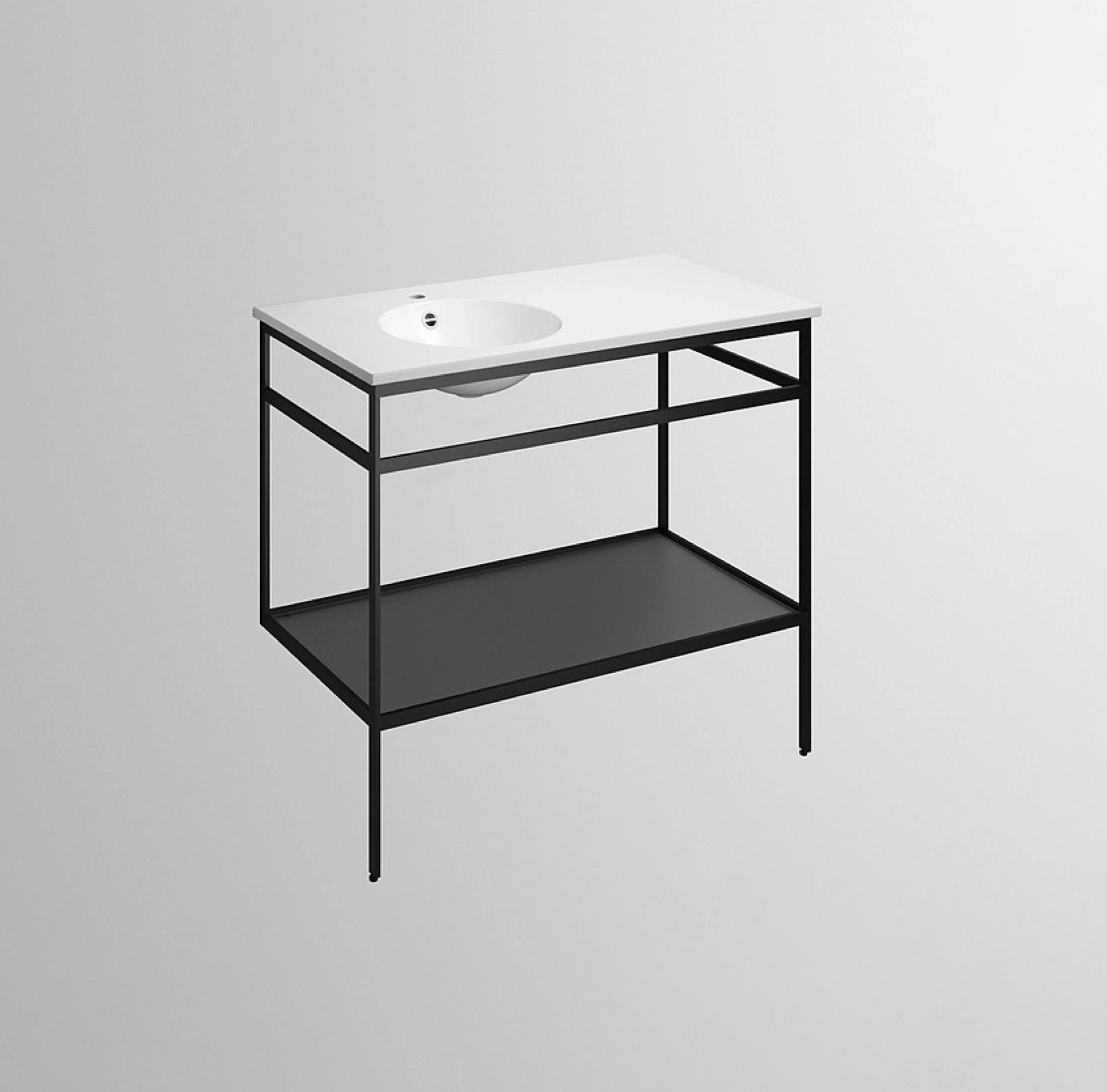 Washplace - Work.Frame