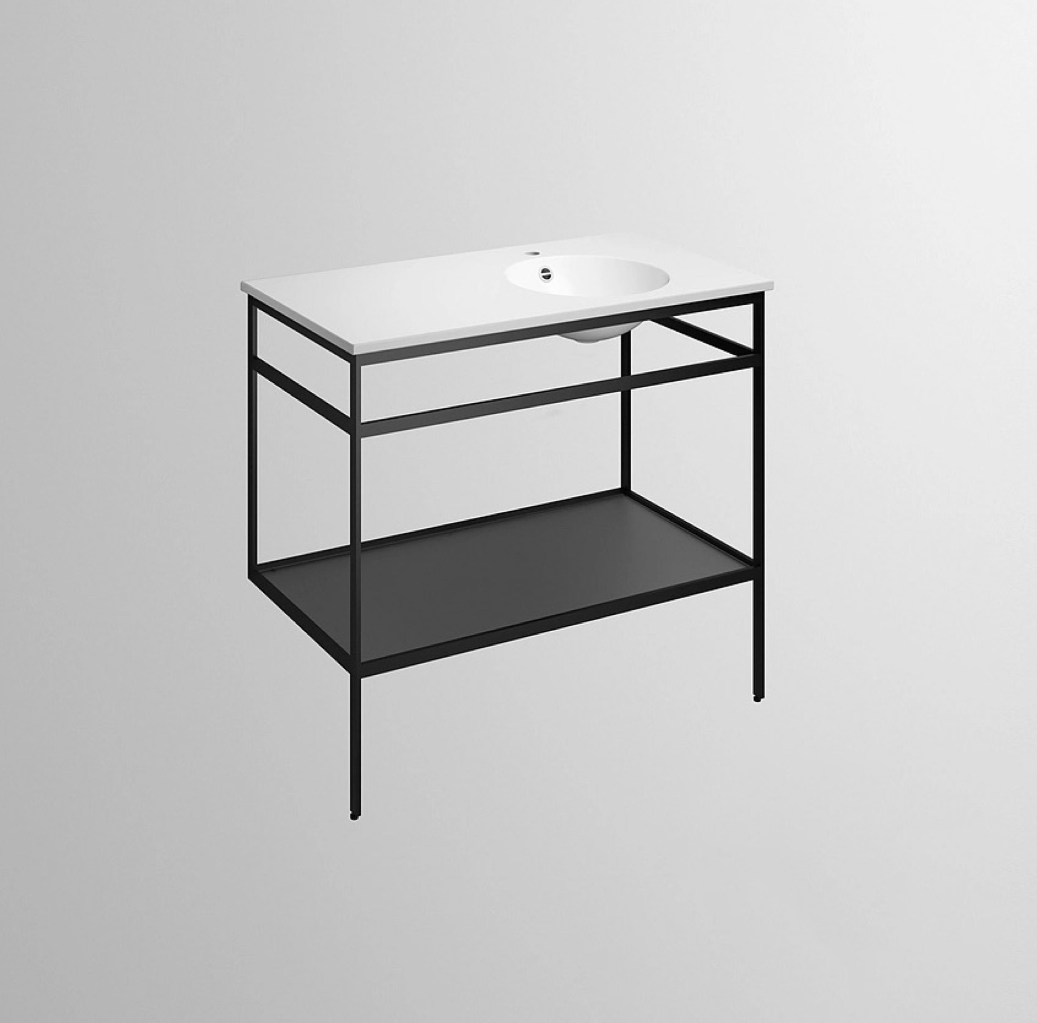 Washplace - Work.Frame