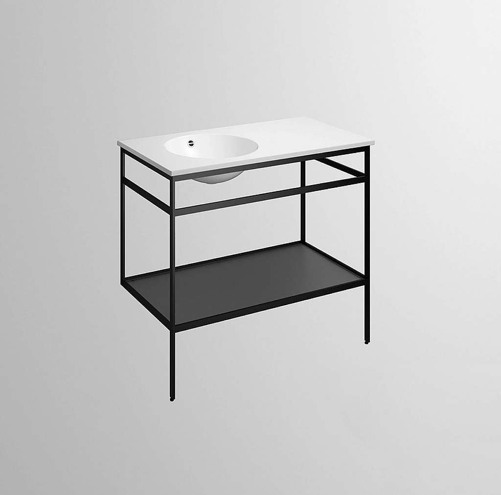 Washplace - Work.Frame