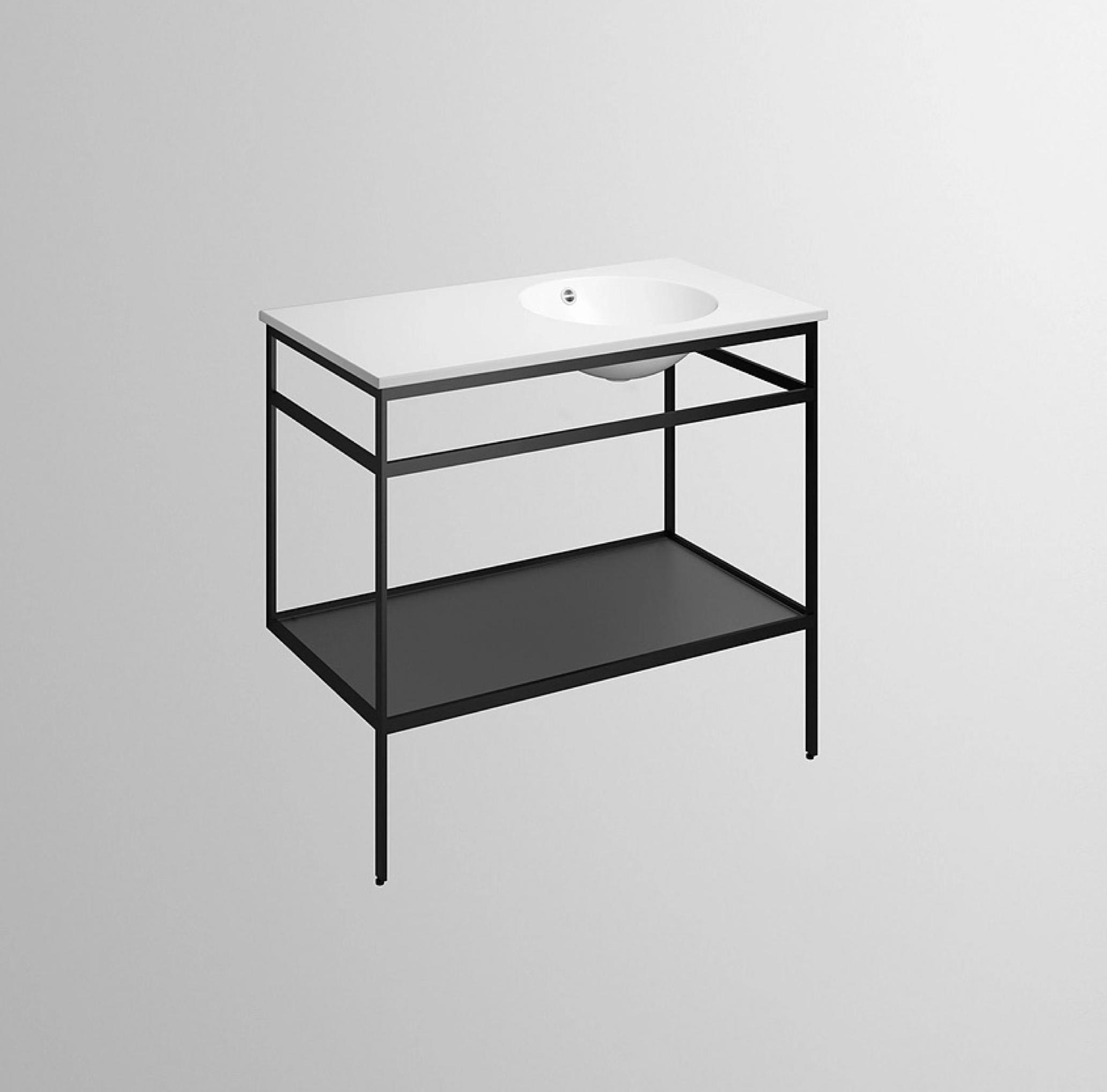 Washplace - Work.Frame