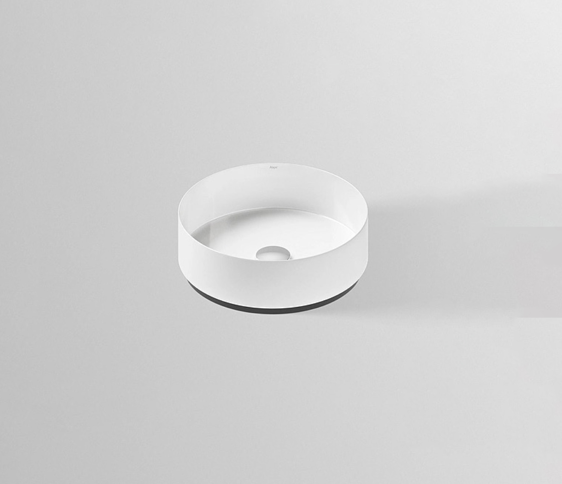 Countertop Basin - Unisono AB.KE
