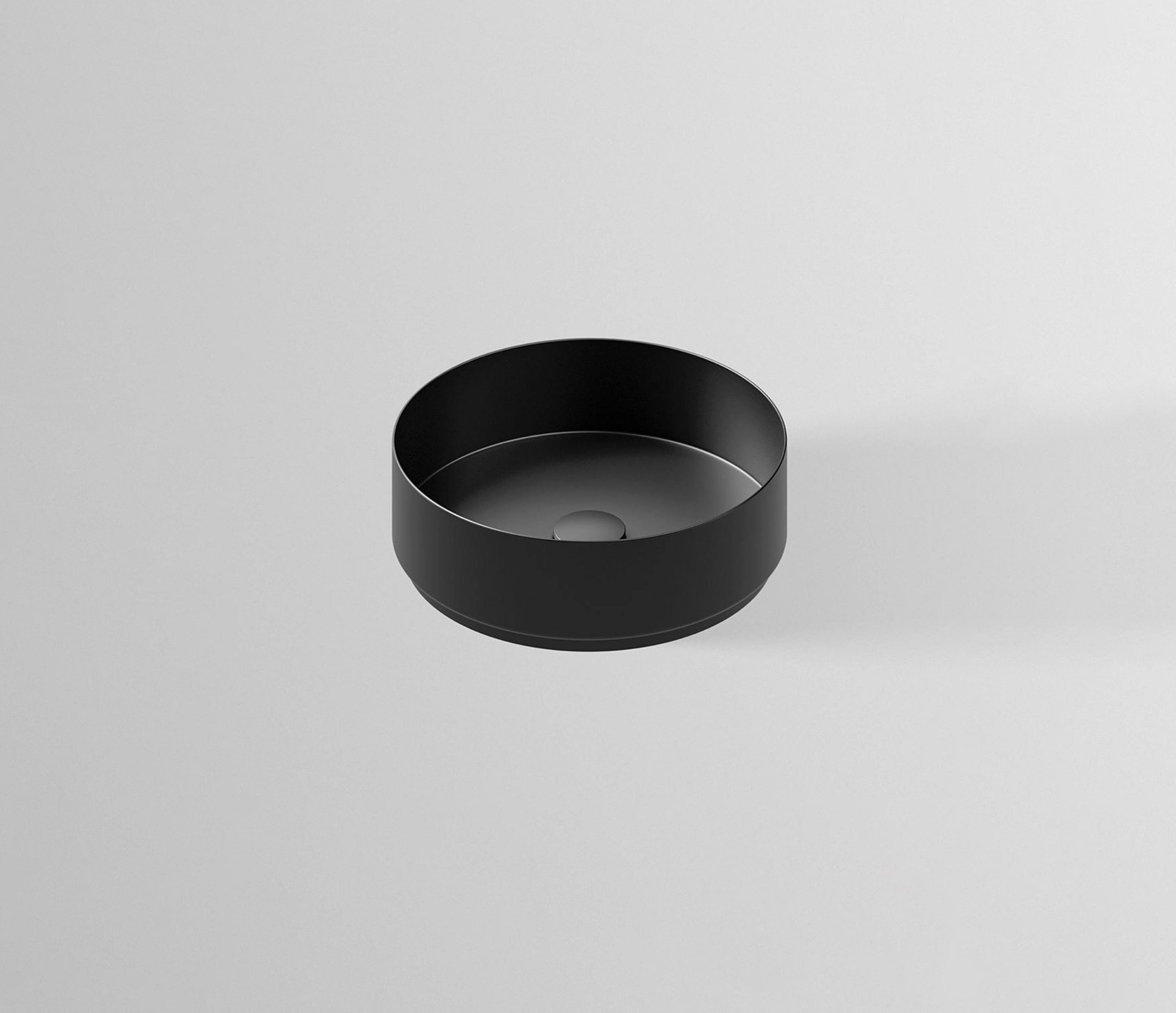 Countertop Basin - Unisono AB.KE