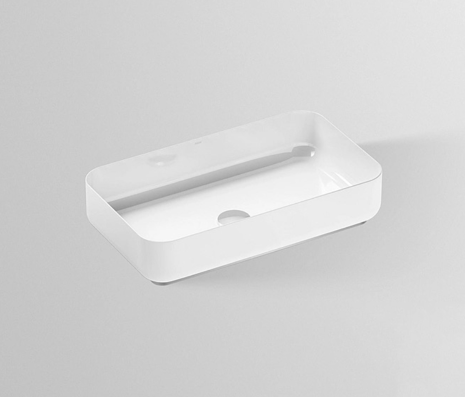 Countertop Basin - Stream SB.SR