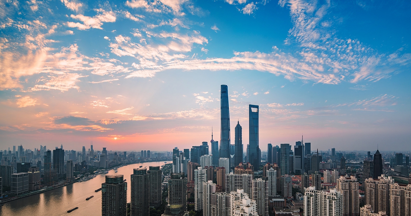 Access Solutions in Shanghai Tower