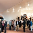 Access Control in Elbphilharmonie Concert Hall