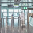 Security Systems in Zurich Airport