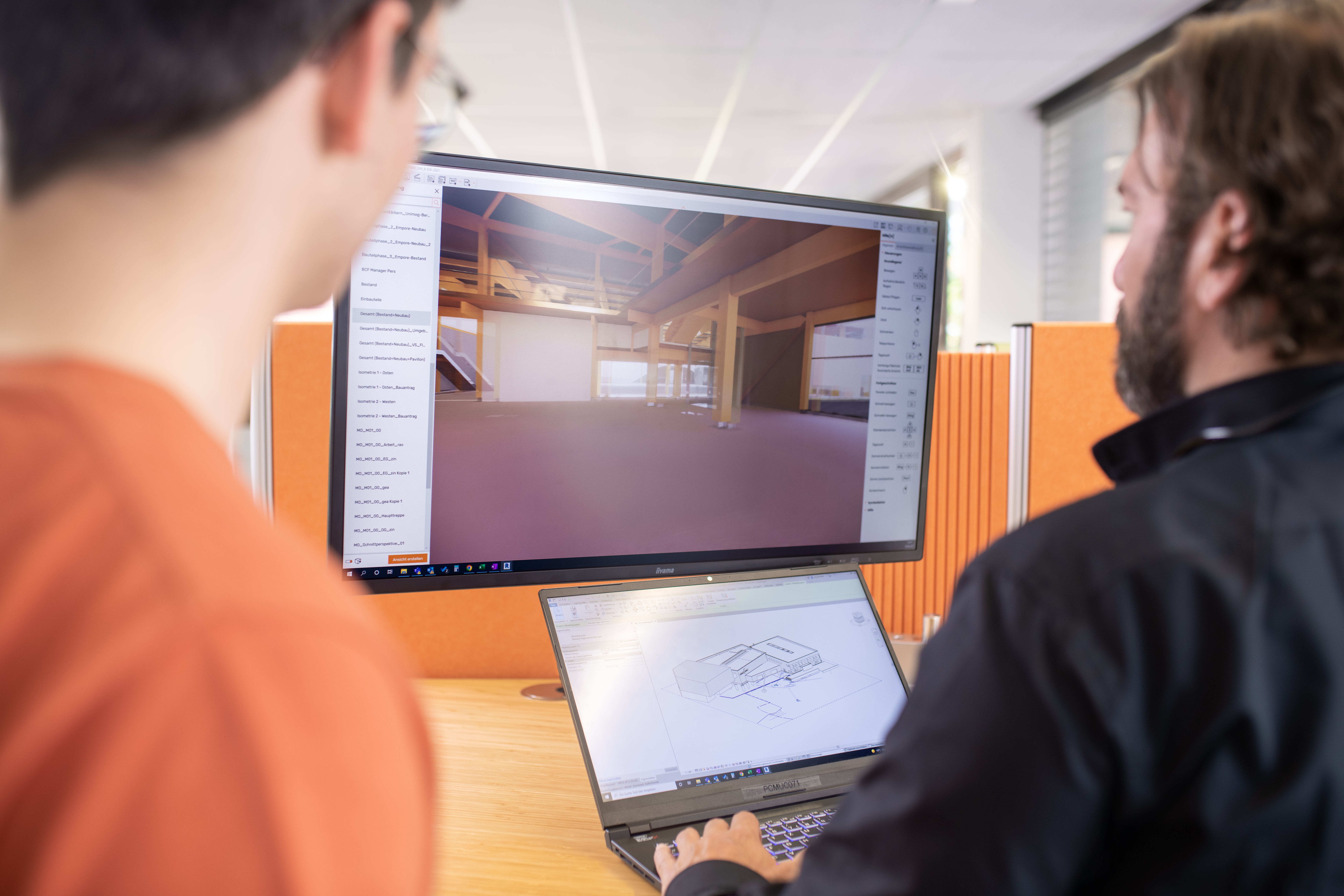 How to get to Better Design Decisions with Real-time Visualization