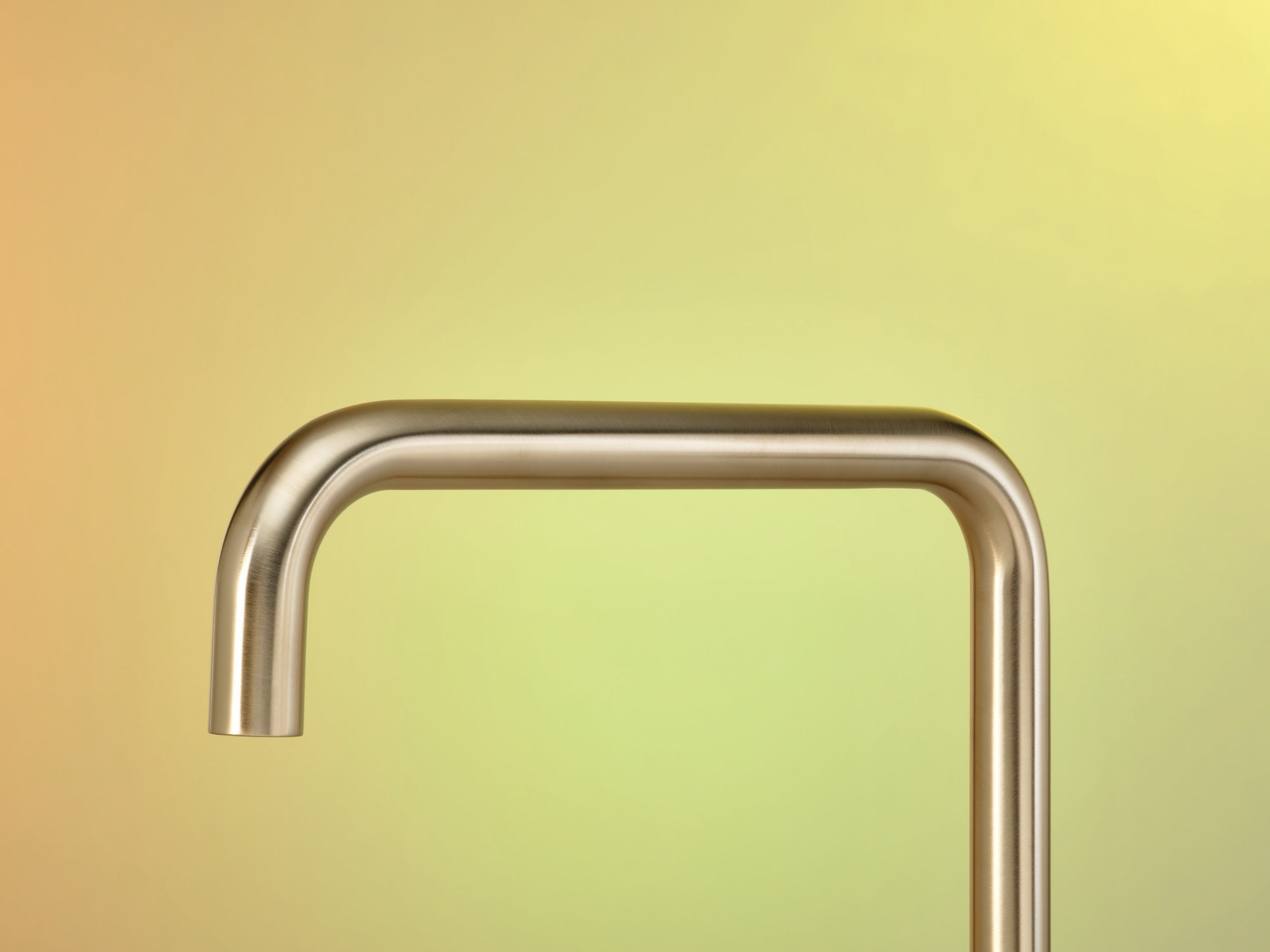 Kitchen Fittings - META SQUARE