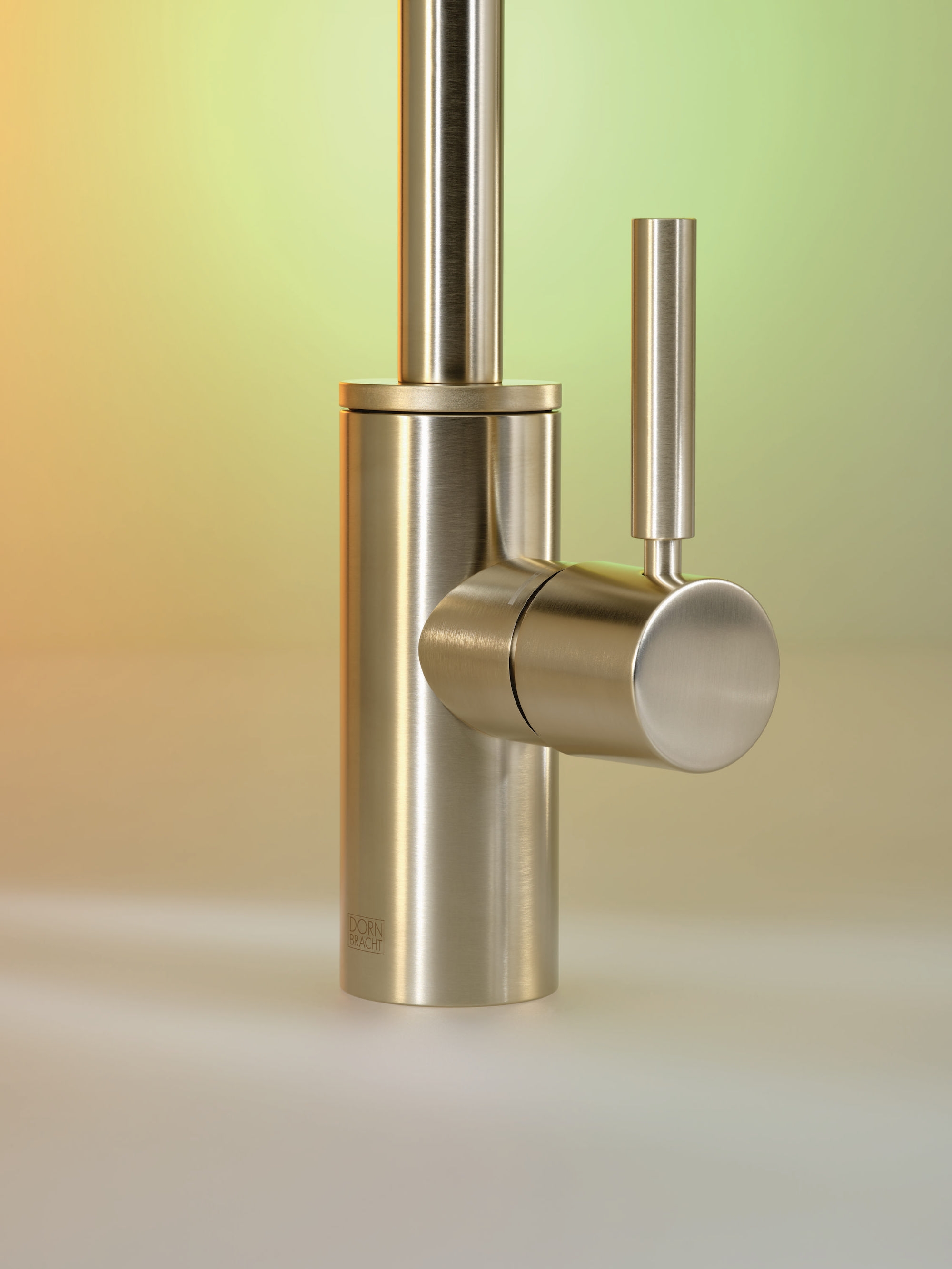 Kitchen Fittings - META SQUARE