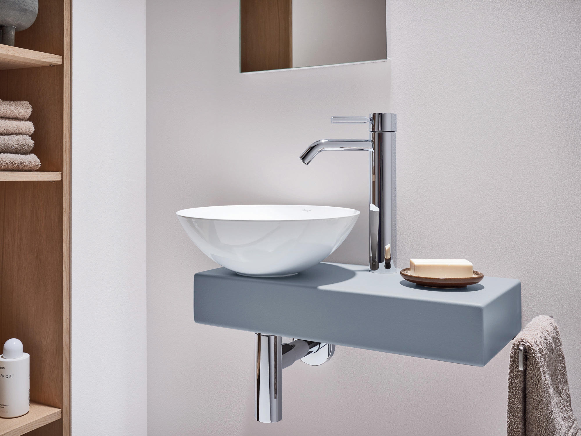 Washplace - Piccolo Novo