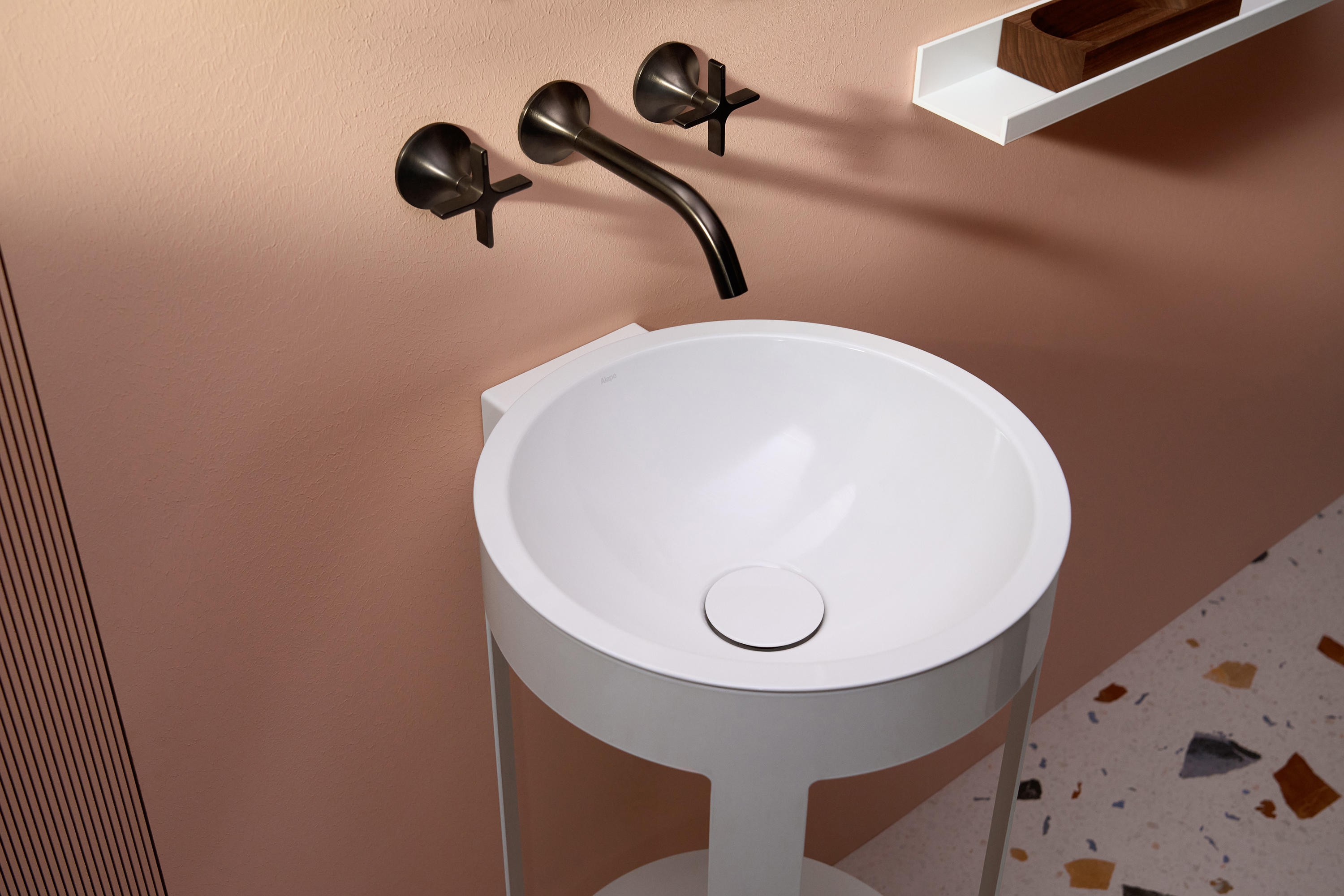 Washstand - Xcut WT.RX