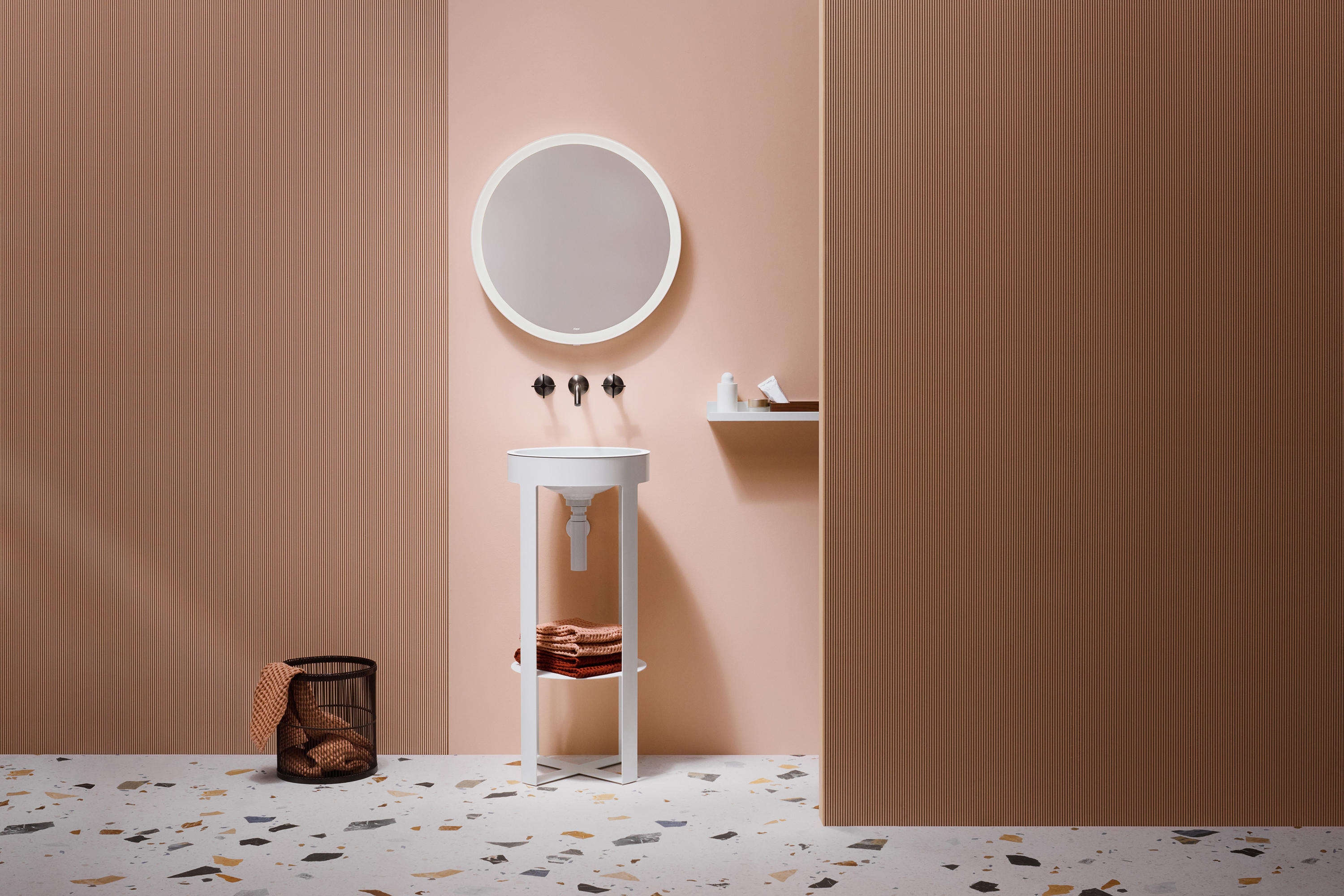 Washstand - Xcut WT.RX