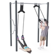 Equipamiento deportivo - Compact Cross Systems
