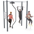 Equipamiento deportivo - Compact Cross Systems