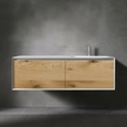 Bathroom Furniture - 45 Fenix Collection
