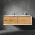 Bathroom Furniture - 45 Degree Collection