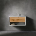 Bathroom Furniture - 45 Degree Collection