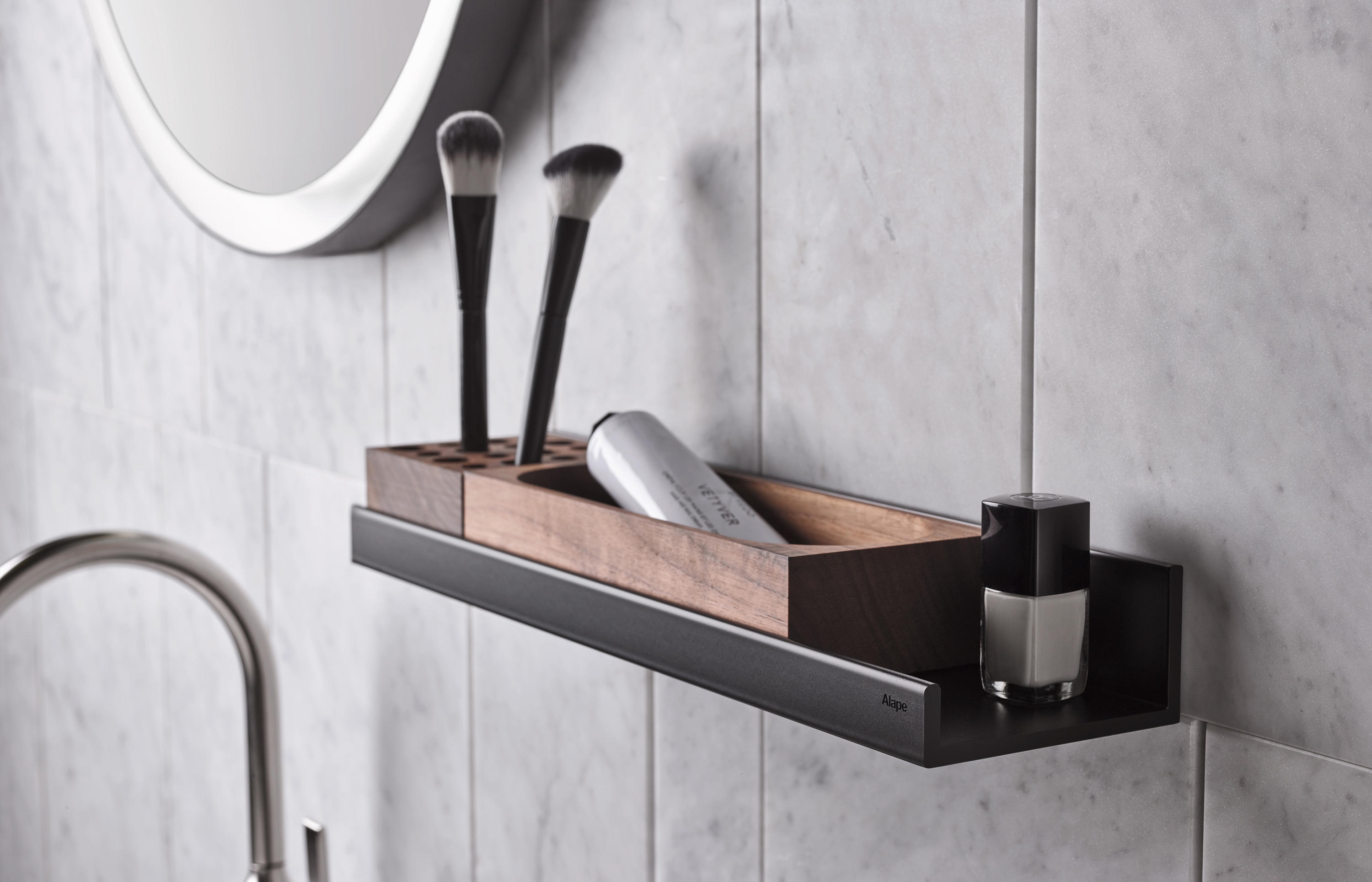 Bathroom Accessories - Assist