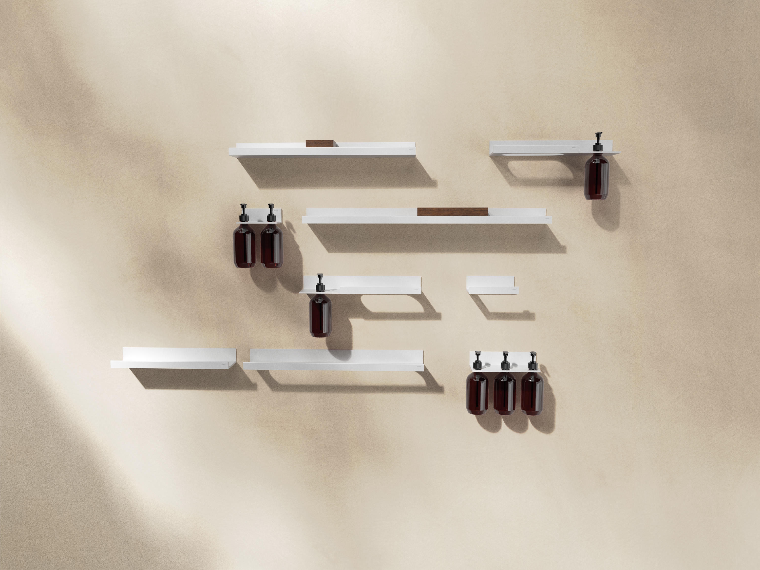 Bathroom Accessories - Assist