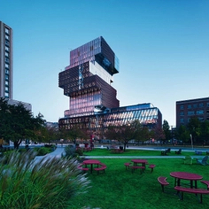 Low-carbon Concrete Solution - ECOPact