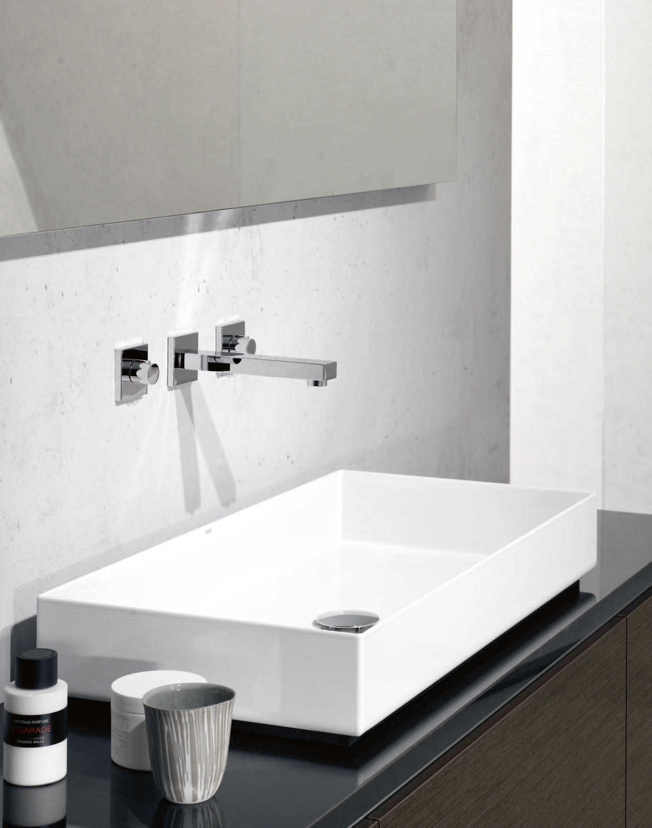 Countertop Basin  - Metaphor AB.ME