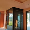 Home Lift in Thai Villa