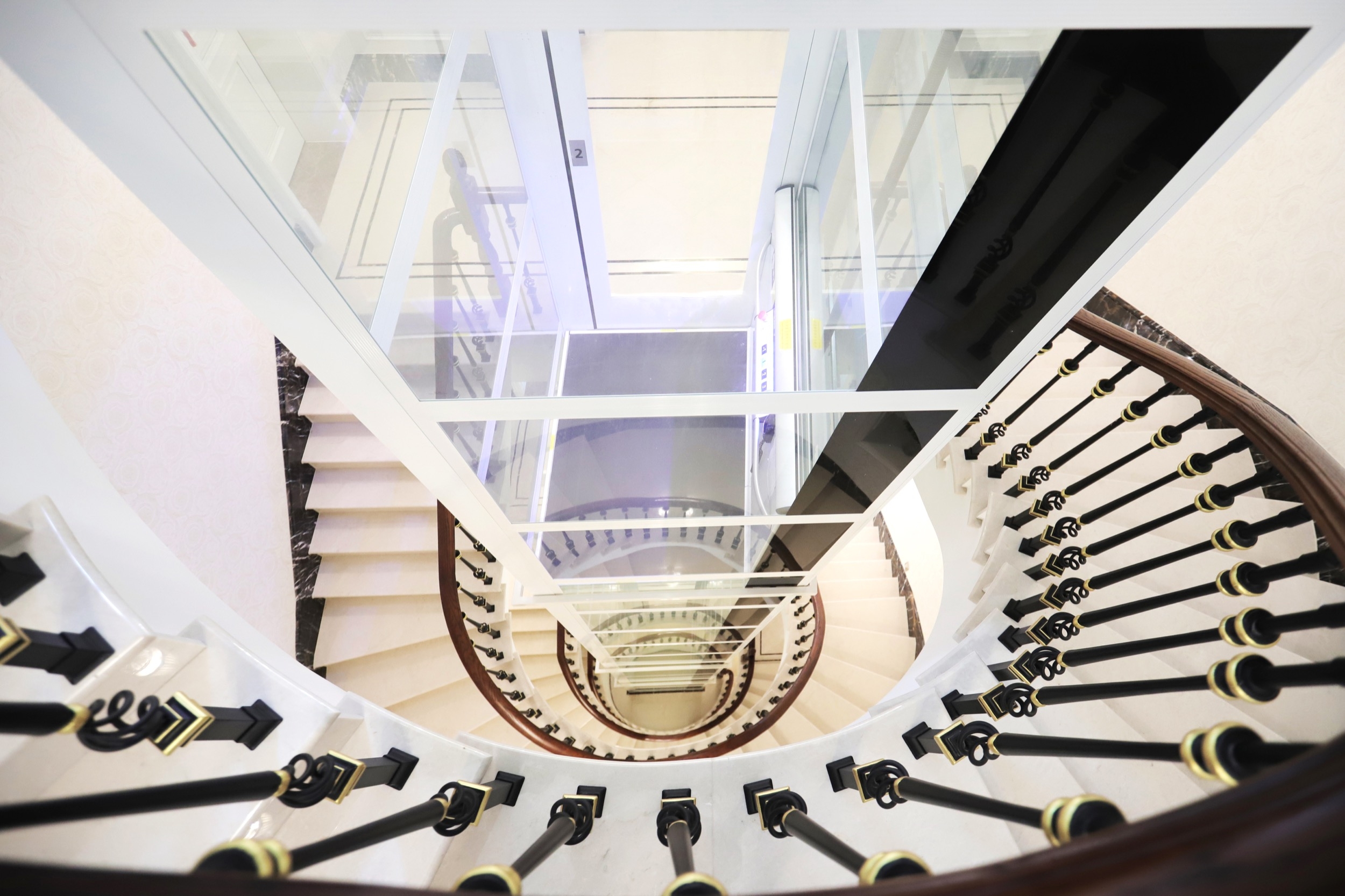 Platform Home Lift - Cibes Classic