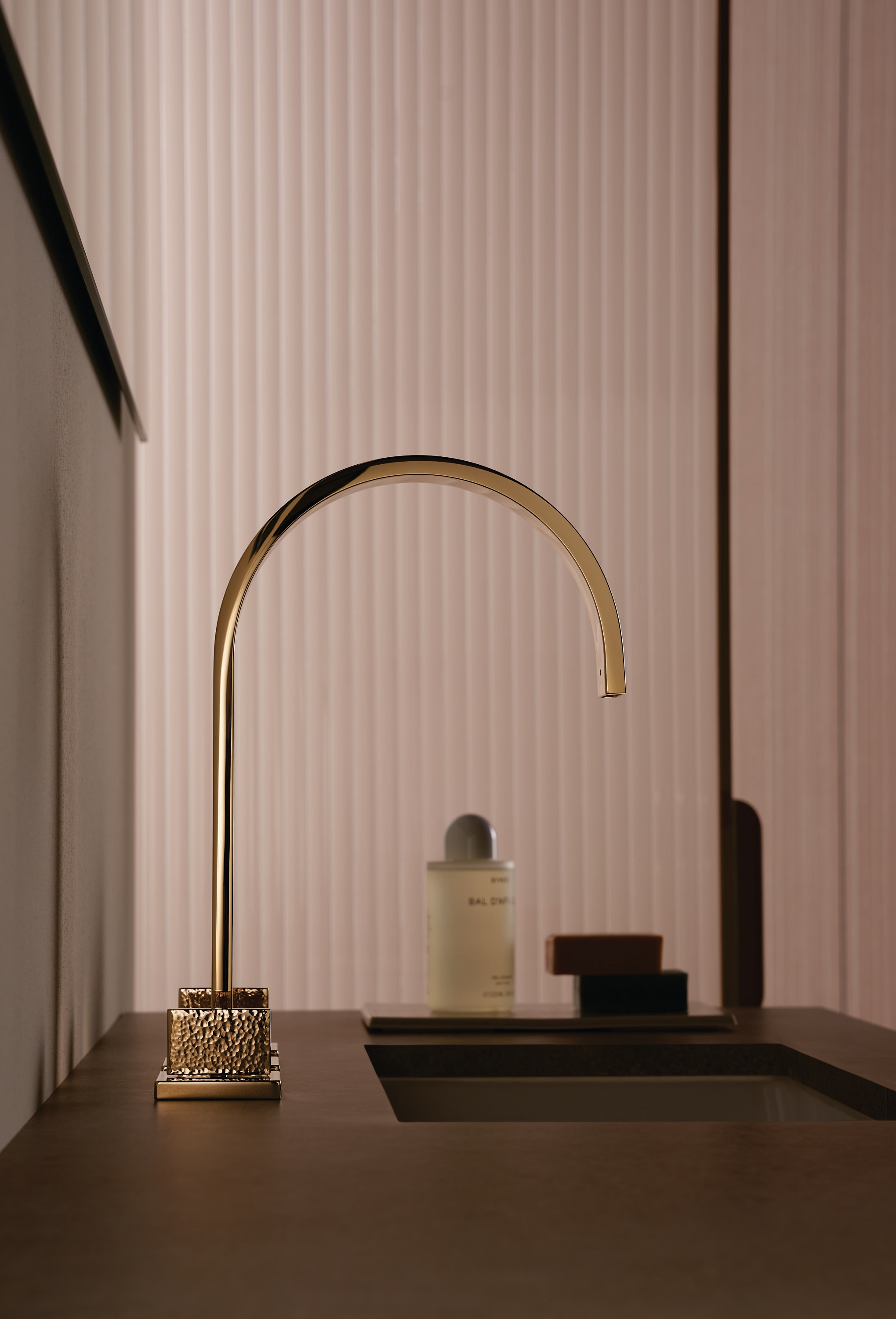 Bathroom Fittings - MEM