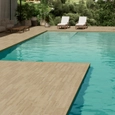 Residential and Pool Flooring - Natural Stones