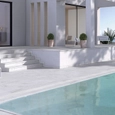 Residential and Pool Flooring - Evolution