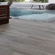 Residential and Pool Flooring - Wood