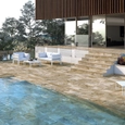 Residential and Pool Flooring - Stone
