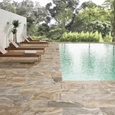 Residential and Pool Flooring - Stone