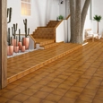 Residential Flooring - Rustic