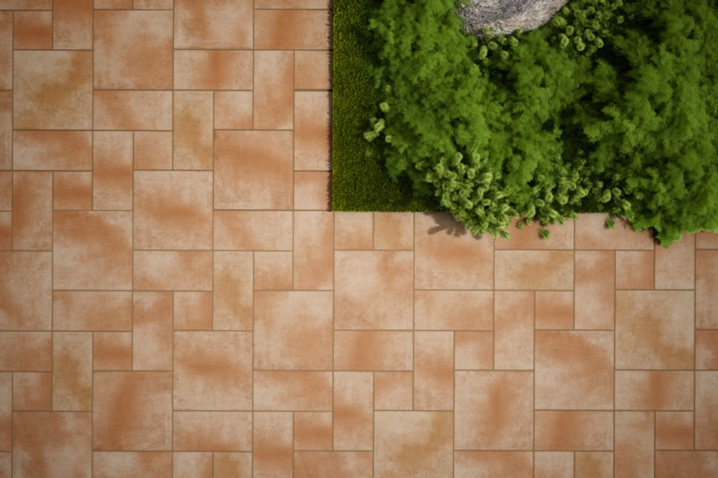 Residential Flooring - Rustic