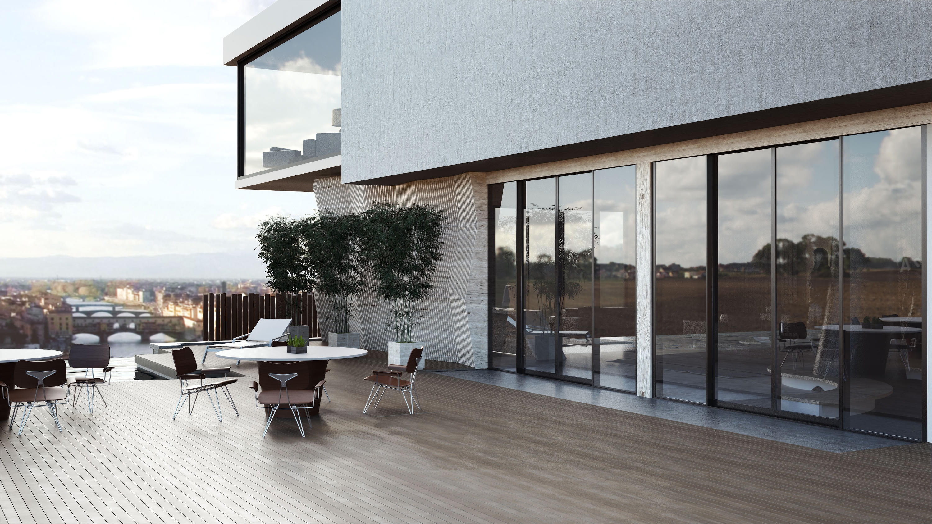 Sliding System - Smartia M12500 Phos