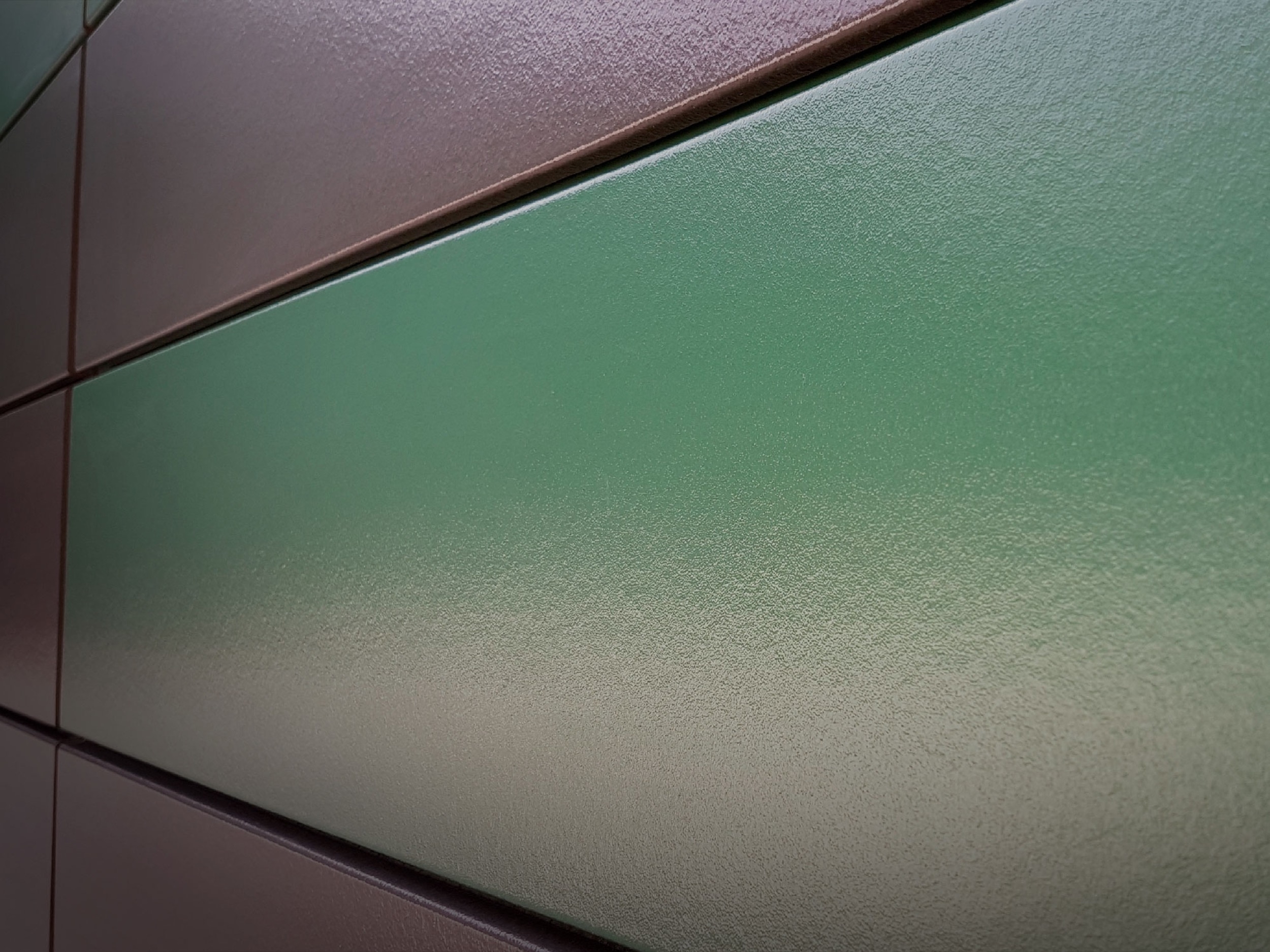 Ceramic Ventilated Facade - Favemanc