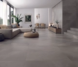 Porcelain Tiles - Imitation Marble Flooring