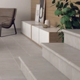 Porcelain Tiles - Imitation Cement Flooring