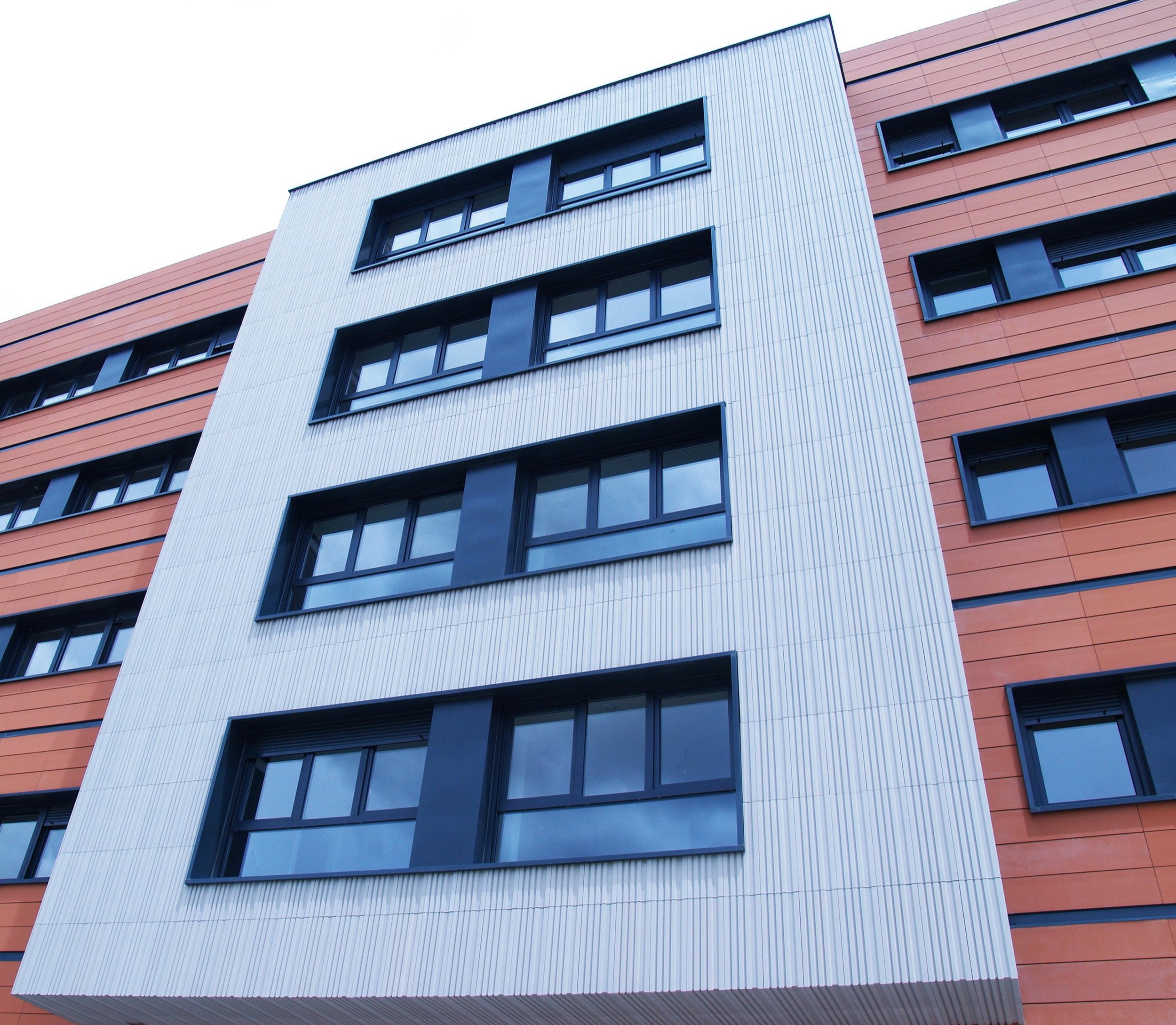 Special Ceramic Facade Pieces - Design Series