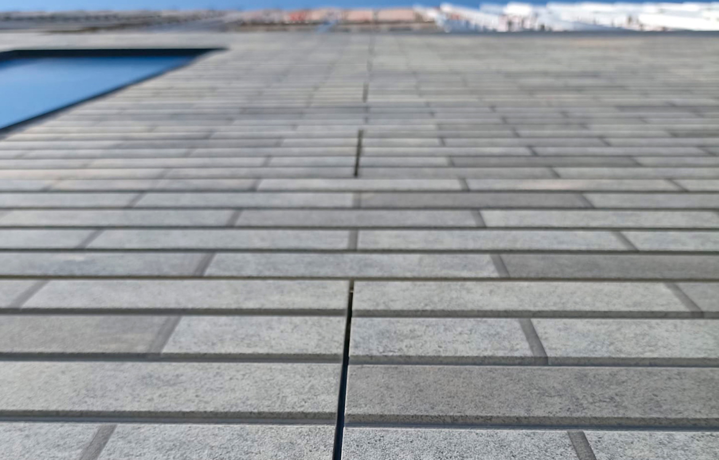 Special Ceramic Facade Pieces - XD Brick