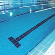 Technical Flooring in Public Pools Projects