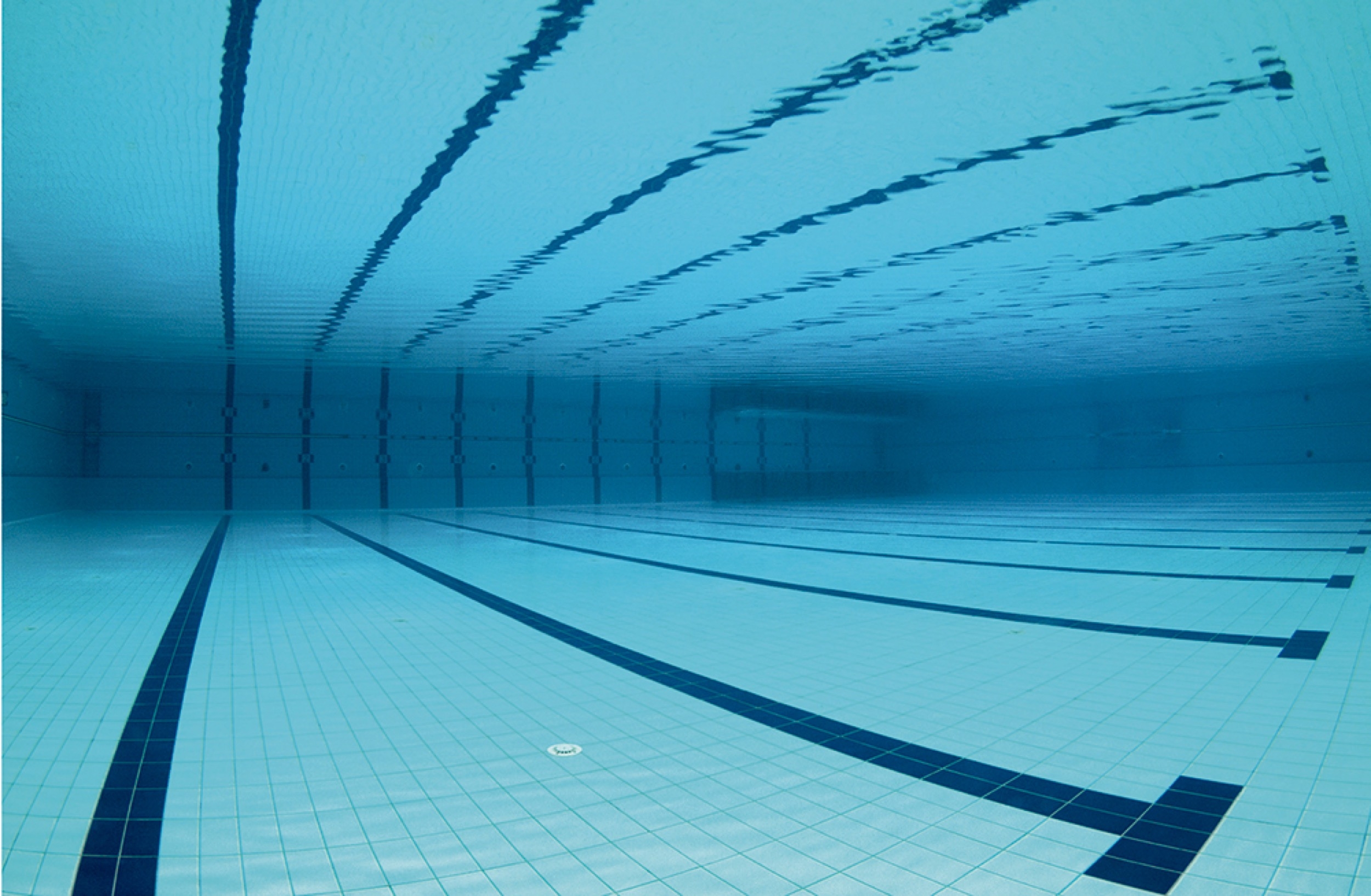Technical Flooring in Public Pools Projects