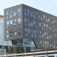 Ventilated Facade Systems in Building Projects