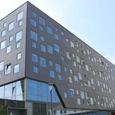 Ventilated Facade Systems in Building Projects